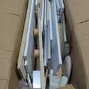 Wooden Play Kitchen, Kids Toy Kitchen Cooking Set, Kids Play Kitchen Pretend Play Set, Pretend Kitchen Playset for Toddlers Boys and Girls 3-7+