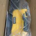 Cordless Leaf Blower(No Battery) Compatible with Dewalt 20V MAX XR Battery  400 CFM/130 MPH Electric Leaf Blowers for Deck, Patio, Driveway,Yard,Garage Cleaning (Tool Only)