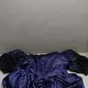 ZODICOS Women's Gothic Victorian Rococo Lace Dress Southern Belle Costume Civil War Colonial Ball Gown Dress 3XL