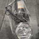 Pool Pump 1.5 HP Replacement for Hayward PowerFlo LX Series W3SP1580X15, Above Ground Swimming Pool Pump Motor  Single Speed 115V 48Y Frame