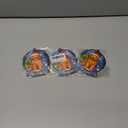 3 x Goldendoodle Christmas Ornament 2025  Goldendoodle Gifts for Women, Goldendoodle Ornament for Christmas Tree, Dog Lovers Holiday Decoration