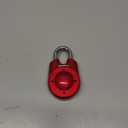 Master Lock Directional Combination Lock, Set Your Own Directional Lock, Combination Lock for Gym and School Lockers, 1500iD