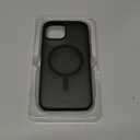 Magnetic Case for iPhone 13/14/15 with Belt Clip Holster, Heavy Duty Protection