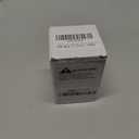 Door Lock Striker 38420 Compatible with Door Latch Bolts for 1971-1991 GMC Truck Door Bolt Pin Replace OEM 9601750 - Sold in Pairs