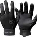 Magpul Technical Glove Lightweight Work Gloves (Large (Pack of 1), Black)