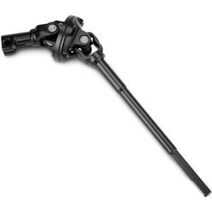 Steering Shaft Column Assembly with Universal Joint Compatible with 1997-2004 Toyota Tacoma 2.4L 2.7L 3.4L, Compatible with 1997-2002 Toyota 4Runner 2.7L 3.4L Replace# 45290-35040, 4529035040