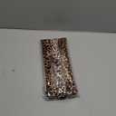 Heatless Hair Curler Velvet, Vernight Shaping · Heatless Curling Tool, Nighttime Beauty Miracle for Short & Long Hair 3PCS Leopard Print