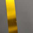 Mantolite Picture Lights for Wall, 32'' Modern Bathroom Lighting Fixtures Over Mirror, hardwired or Plug-In 18W 3000K LED Vanity Light, Dimmable Vanity Lights for Bathroom, and Wall Lights for Bedroom (Yellow 80cm Dimmable)