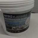 Waterproof Sealant 175oz Clear, NYBQ Transparent Waterproof Agent