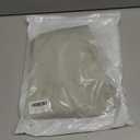 Wldrsd Women Business Sheath Midi Dress, 2025 Summer Sleeveless A-line Slimming Work Pencil Skirt, XXL