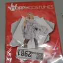 Morph Spider Costume For Women Poncho, Halloween Poncho For Womens, Halloween Costumes For Women Adult Spiders