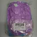 wegreeco Washable Reusable Premium Female Dog Diapers, Medium Large Small Dog Doggie Puppy & Doggy Diapers Female,Period Panties in Heat (Pack of 3, Medium)