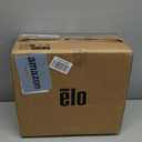 Elo E829550 1517L iTouch Zero-Bezel 15'' LED-Backlit LCD Monitor, Black