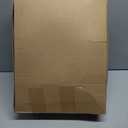 Jutom 2 Pcs 6 ft Christmas Norfolk Pine Garland Artificial Greenery Cedar Garlands with Pine Cones Winter Christmas Decorations for Mantle Seasonal Indoor Home Holiday Fireplace Decor