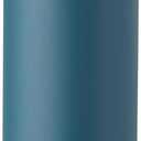 Owala FreeSip Insulated Stainless Steel Water Bottle with Straw, BPA-Free Sports Water Bottle, Great for Travel, 24 Oz, Denim
