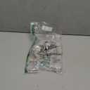 2 Pack 36ft 100 LED Battery Operated String Lights with Remote Timer Waterproof 8 Modes String Lights for Bedroom, Garden, Easter, Party, Christmas Indoor and Outdoor Decorations -Warm White