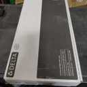 Delta Essa Touchless Kitchen Faucet with Touch Technology, Matte Black Kitchen Sink Faucet with Pull Down Sprayer, Single Hole, Matte Black 9113TL-BL-DST