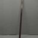 Pacific Arc Stainless Steel 36 Inch Metal Ruler Non-Slip Cork Back, with Inch and Metric Graduations, Silver