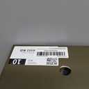 Mens Running Shoes Tennis Hiking Shoes Trail Running Shoes for Men FALKON 1.0 Non-Slip Gym Jogging Road Running Shoes Cross-Training Athletic Sport Workout Outdoor Fashion Sneakers Size US 7-12 (8, Beigewhite)