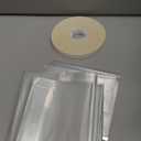 Frost King V73/9H Indoor Shrink Window Kit 42 62-Inch, Clear, 9-Pack