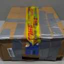 Lodge 5 Quart Pre-Seasoned Cast Iron Deep Skillet with Lid - Signature Teardrop Handle & Assist Handle - Use in the Oven, on the Stove or Grill, or Over a Campfire - Use to Sear, Saut, Bake, Broil, Braise, Fry, or Grill - Black