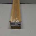 Hanging Planters Rod  Plant Hanger Indoor for Window Ceiling, Hanging Plant Shelf for Wall Planter House Plants, Plant Shelves Metal Holder Bar 47.5In (Pots, plants, chains not included)