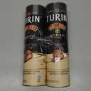 Pack of 2 Turin Baileys Milk Chocolate Truffles, Milk Chocolates Filled With Baileys Flavored Non-Alcoholic, 7oz Tube Great for Gifts and Treats (EXP 11/2025)