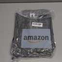 Thyle 1 Set / 2 Pcs Dog Crate Divider Panel for 36 Inches Crate, Two-in-one Upgrade Fixed, Adjustable Position Black Thick Dog Kennel Divider with Ties, Puppy Training Accessories