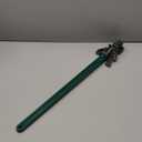 24 Inch Heavy Duty Chain Oil Filter Wrench, Adjustable Long Handle Tool Fits Max 12.6 Inch Diameter