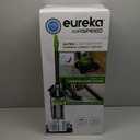 Eureka Airspeed Ultra-Lightweight Compact Bagless Upright Vacuum Cleaner, NEU10AE4, Green