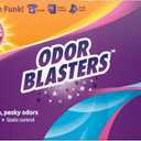 Arm & Hammer Odor Blaster Sheets Fresh Burst 80ct (80 Count (Pack of 1))