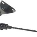 Rear Air Suspension Ride Height Level Sensor Compatible with Ford Lincoln Town Car Mercury