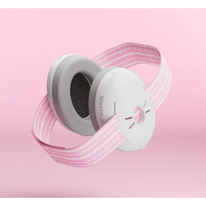 Baby Ear Protection, Noise Cancelling Headphones for Babies and Toddlers Up to 36 Months