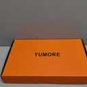 YUMORE Hand Towel Holder Stand Countertop Towel Rack Free Standing Towel Bar Hanger for Bathroom Kitchen Pro Max Matte Black