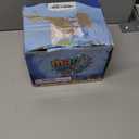 Upgraded Magic Water Elf Toy Kit, 20 Gels & 15 Molds, Craft & Art Kits for Kids Girls Boys Age 3 4 5 6 7 8 9 10 11 year old, Aqua Fairy Make Your Own Water Pets Squishy Maker Birthday Gift Party Favor