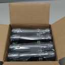 DOVE MEN + CARE Antiperspirant Deodorant Stick for Men 4 Count Extra Fresh with 72-hour Sweat & Odor Protection with 1/4 Moisturizing Cream & Long-lasting Citrus scent 2.7 oz