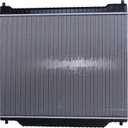 Wagner RD750 HVAC Radiator