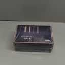 5 in 1 Curling Iron with Thermal Brush and 4 Interchangeable Ceramic Barrels(1/2 to 1 1/2 inch), Curling Wand Set with Flat Iron, Fast Heating, Dual Voltage Hair Curler, Gifts for Women (Rose Gold)