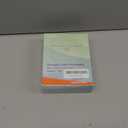 Travel Bottles with Case, 4x2oz TSA Approved, Leak-Proof, Press to Unlock, Compact & Portable Travel Toiletries (Black)