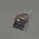 4PCS 30mm Blower Fan 3010 12V 3D Printer Cooling Fan 30mm x 10mm Bearing Turbo Cooling Fan with 2 Pin Terminal