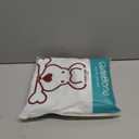 CuteBone Dog Diapers Female Washable Small Medium Large 3 Pack Reusable Doggie Diapers Puppy Period Pants for Doggy Heat Cycle Peeing