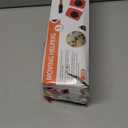 Furniture Lift Mover Tool Set - Heavy Furniture Movers with Wheels, Heavy Item Movers Sliders Furniture Lifter Tool for Furniture, Coffee Tables, Refrigerators, Washing Machines