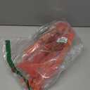 Qoosea Snow Chains Tire Chains for Car Trucks 12Pcs Universal Thickened Manganese Steel Emergency Snow Tire Chains Adjustable