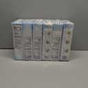 Premium Original Mini Saltine Crackers, Lunch Snacks, 11 oz (EXP 07/16/26), Pack Of 6