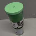 Manna™ Axel™ Plastic Tumbler & Straw Set - Green