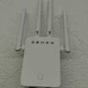 WiFi Extender Signal Booster for Home