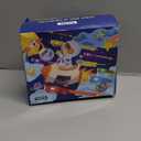 Invisible Ink Pens, 28 Pack Spy Pen Invisible Disappearing Ink Pen with UV Light, Upgrade Exquisite Packaging Magic Pen for Secret Message, Birthday Party, and Kids Halloween Goodies Bags Toy