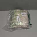 Nuoqi Colonial Dress Girls Pioneer Prairie Dress Laura Ingalls Wilder Costume with Apron Orange, 6-7