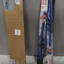 BOSCH 26A16A ICON Beam Wiper Blades - Driver and Passenger Side - Set of 2 Blades (26A & 16A)