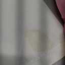 Aoiviss Doctor Costume for Kids Scrubs Pretend Play Kit with Doctor Lab Coat and Stethoscope Halloween Dress up for Boys Girls, Pink 4 PCS Size S